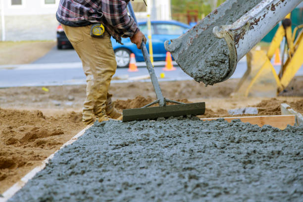 Best Concrete Demolition Services in Demopolis, AL