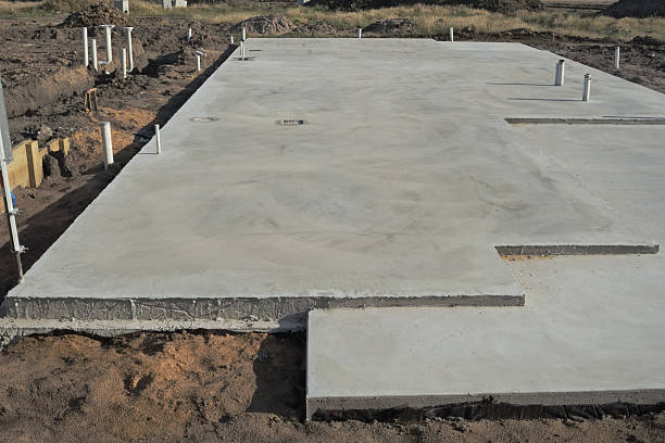 Best Commercial Concrete Services in Demopolis, AL