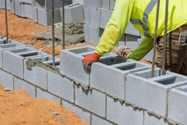 Best Residential Concrete Solutions in Demopolis, AL